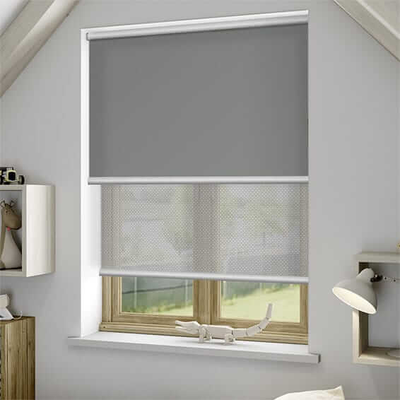 Cortinas para ventana para su hogar  Fábrica de cortinas para ventana -  Cortinas screen cortinas roller blackout