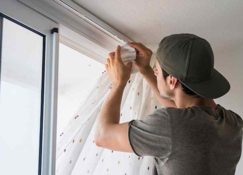 Beneficios de Elegir la Instalación Profesional de Cortinas
