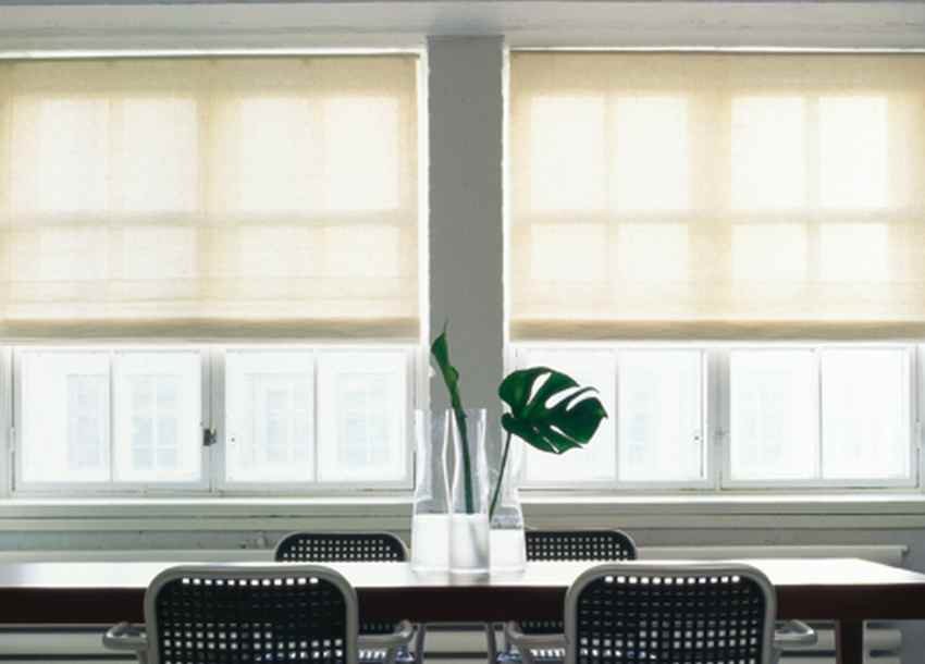 Como Limpiar Cortinas Sun Screen