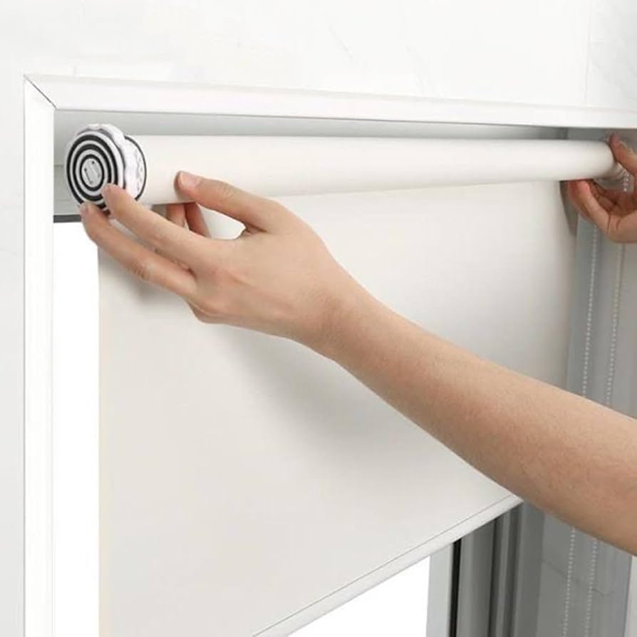 Consecuencias de No Lavar las Cortinas Rollers