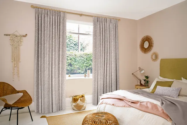 Cortinas Para Cuartos
