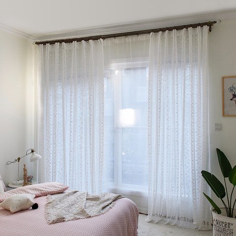 Cortinas Para Dormitorios