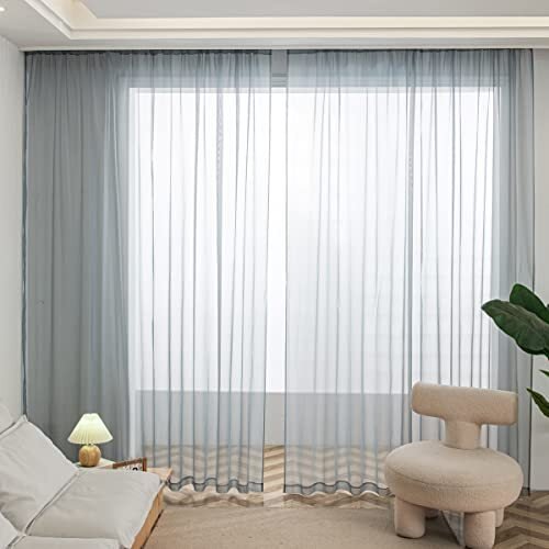 Cortinas Para Ventanas