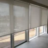 Cortinas Roller Sunscreen