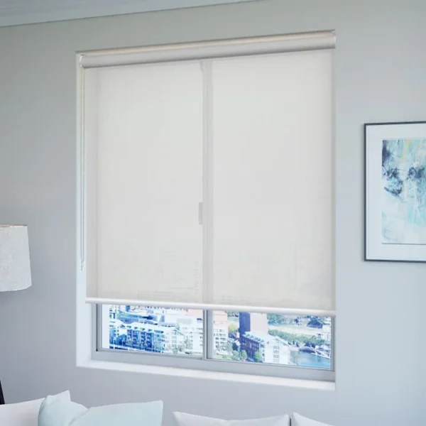 Cortinas Roller Sunscreen a medida