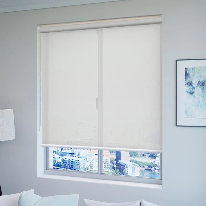 Cortinas Roller Sunscreen a medida