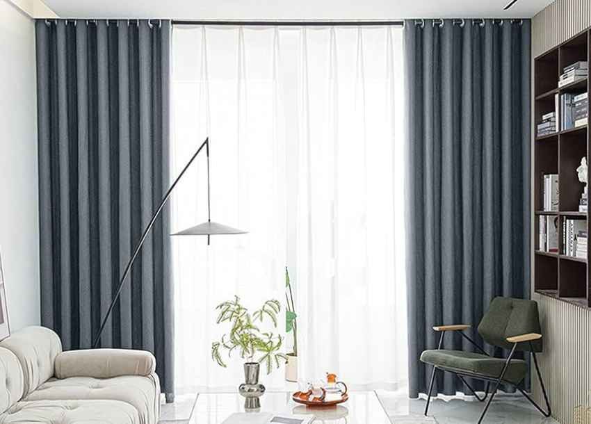 Cortinas en Miraflores y San Isidro