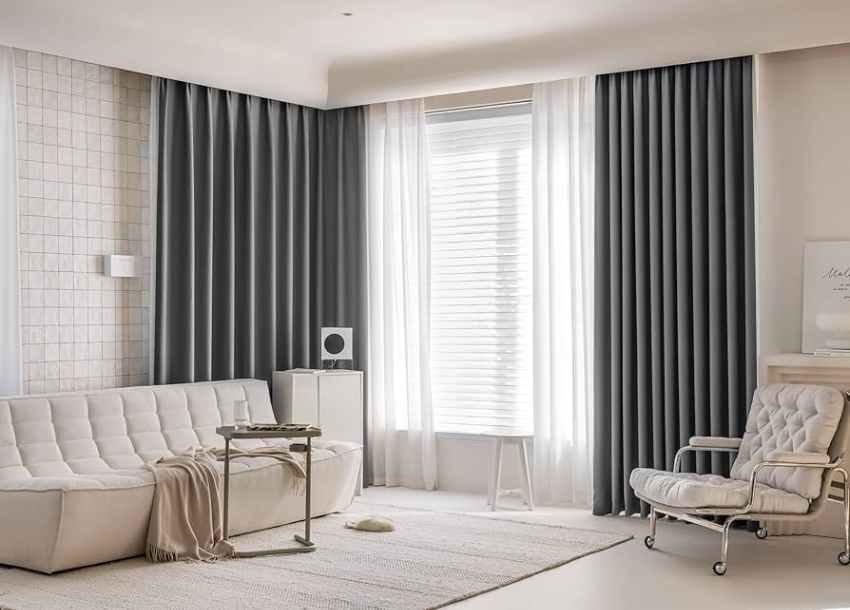 La Importancia de las Cortinas si vive en miraflores o san isidro