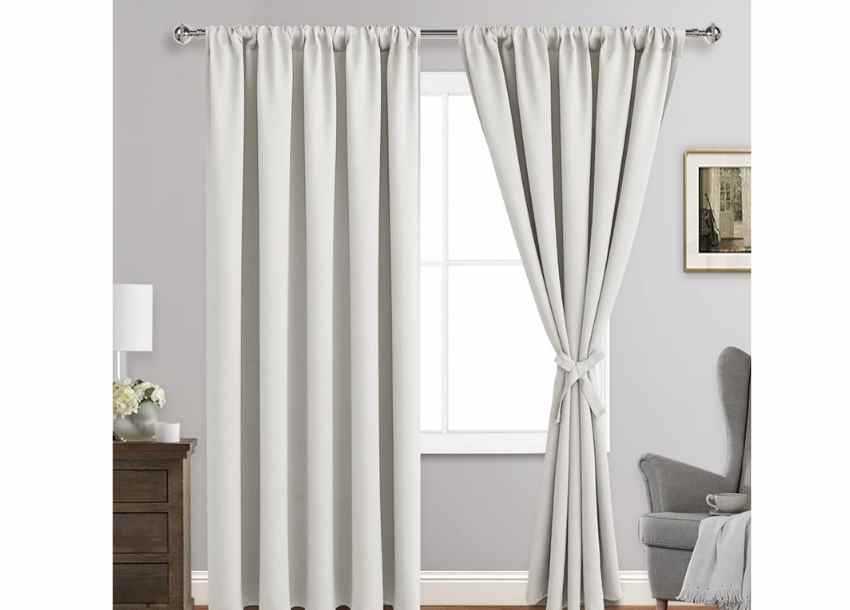 La importancia de las cortinas modernas
