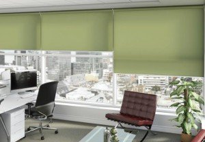 Limpieza, lavado de cortinas rollers, blackouts a domicilio