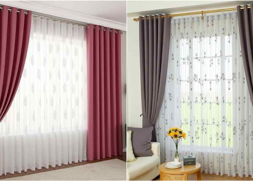 Modelos de Cortinas Peru