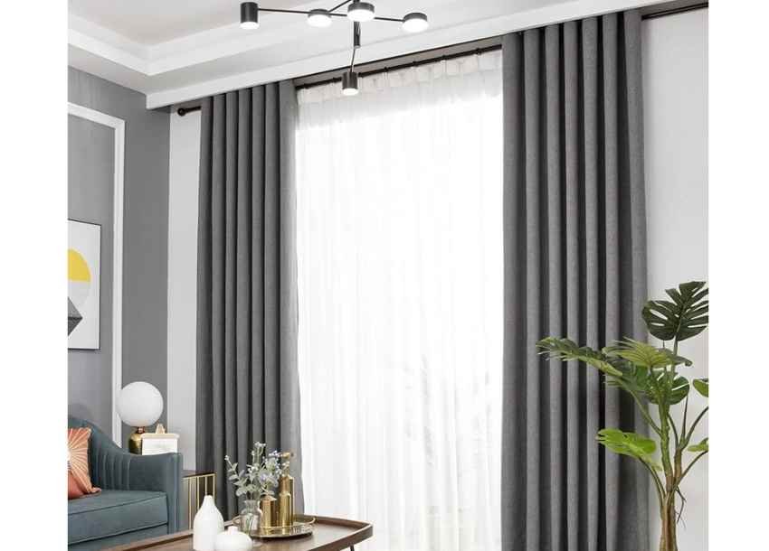 Modelos de Cortinas para ventanas 