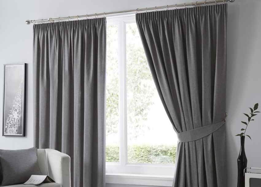 Modelos de cortinas Black Out