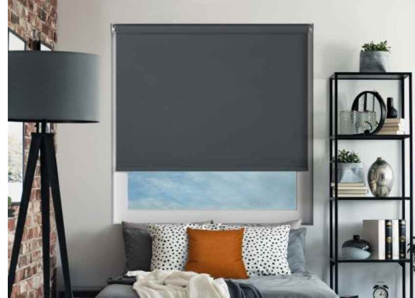 Oferta Cortinas Roller para dormitorios