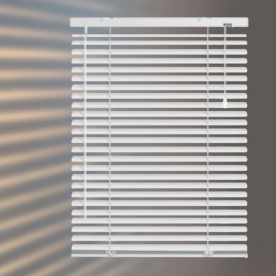 Persianas de aluminio venta online