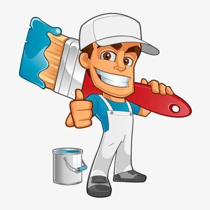 Pintores de casas