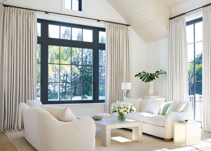 Por Qué Son Importantes las Cortinas para Ventanas