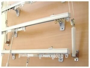 Rieles para Cortinas costo