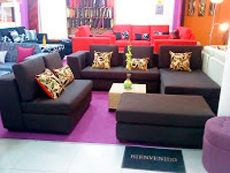 Tapiceria de muebles a domicilio