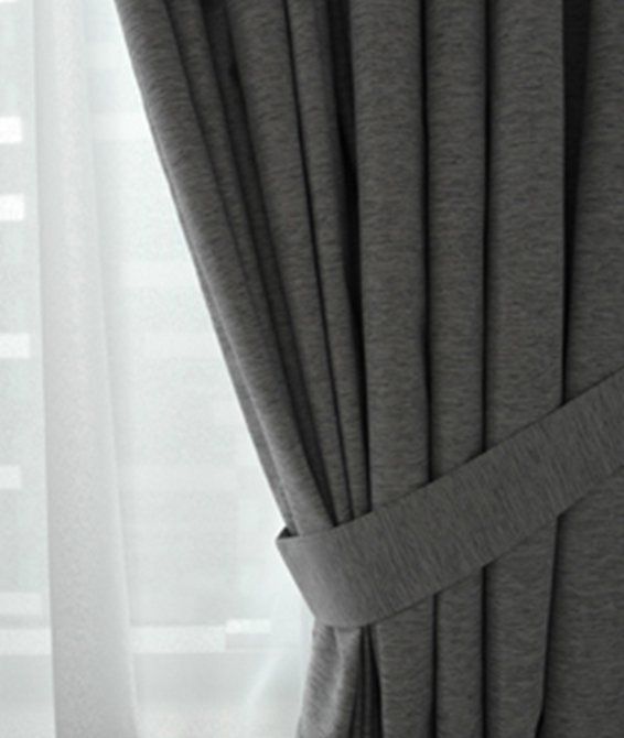 Tips para limpieza de cortinas black out