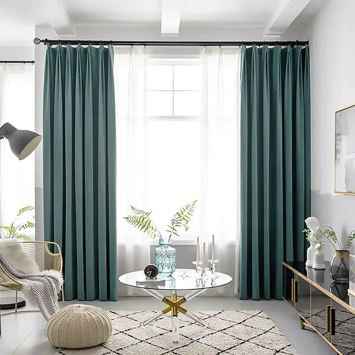 Venta de Cortinas en Lima