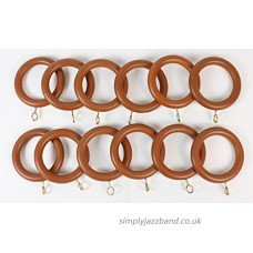 accesorios argollas para cortinas