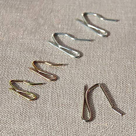 accesorios ganchos para cortinas