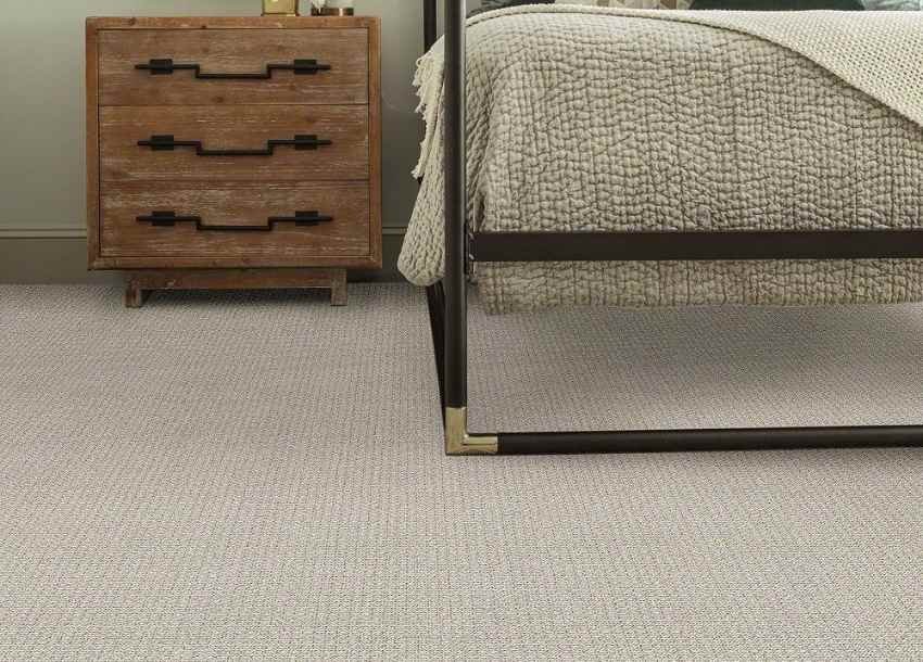 alfombra para dormitorio
