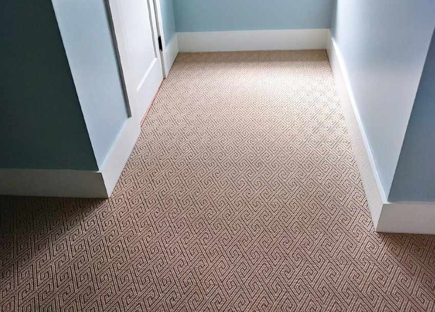 alfombras en el distrito de lince