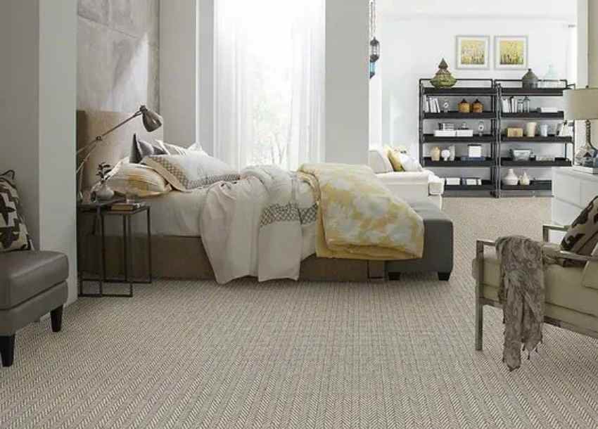 alfombras para habitaciones
