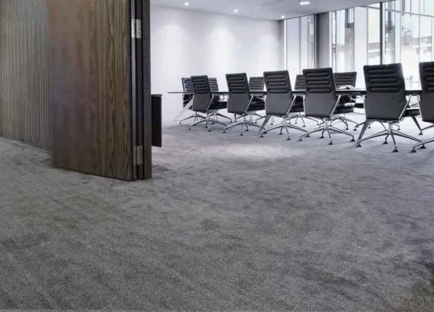 alfombras para oficinas precio