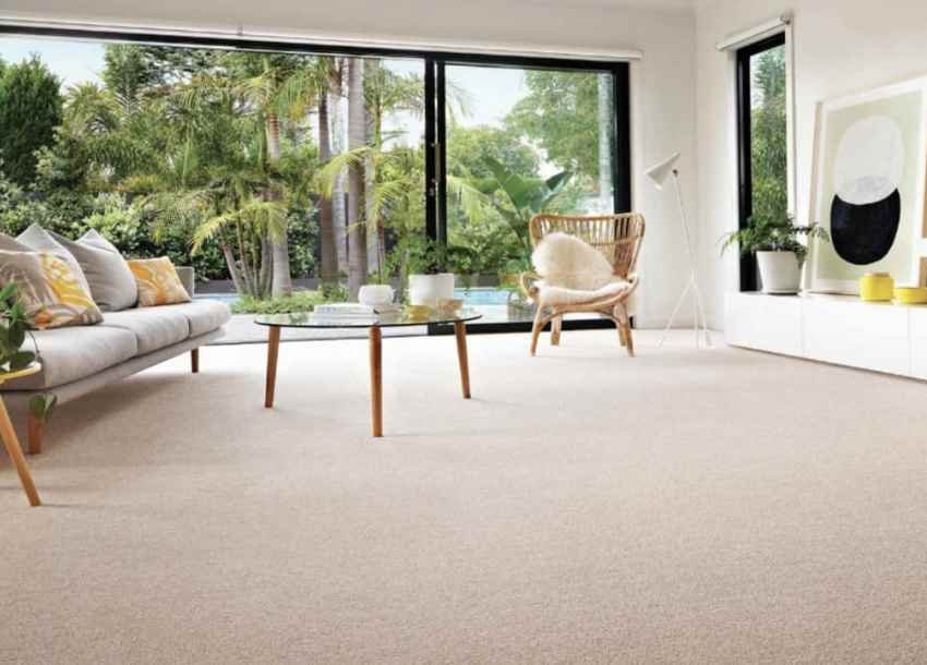 alfombras para uso residencial
