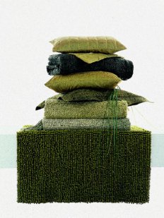 cojin decorativos peru