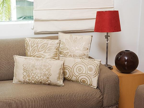 cojines decorativos para sala