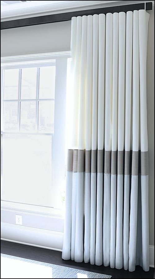 cortinas modernas lima
