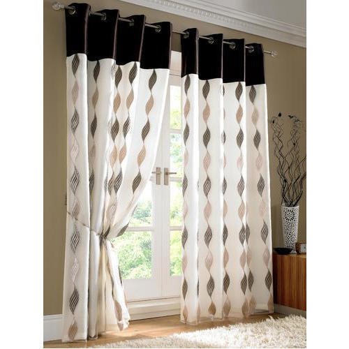 cortinas modernas para sala
