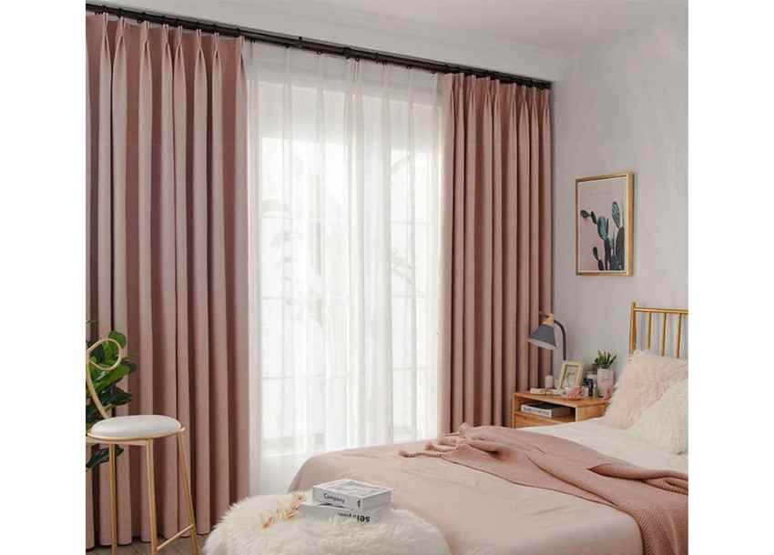 cortinas para cuarto