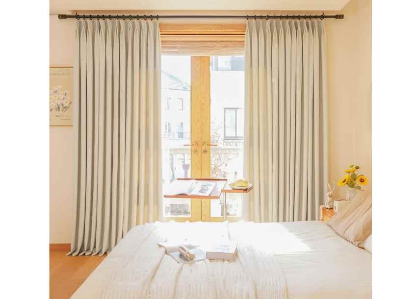 cortinas para habitacion