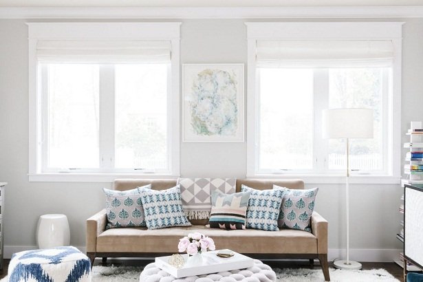cortinas roller traslucidas
