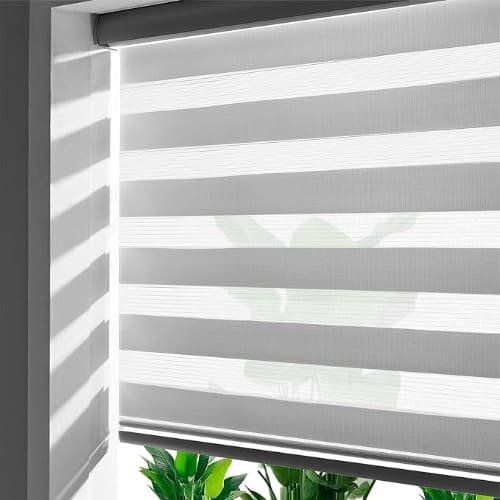 cortinas rollers zebra