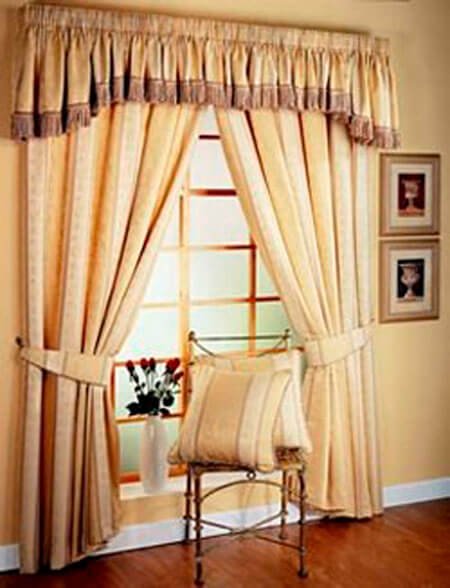cortinas 