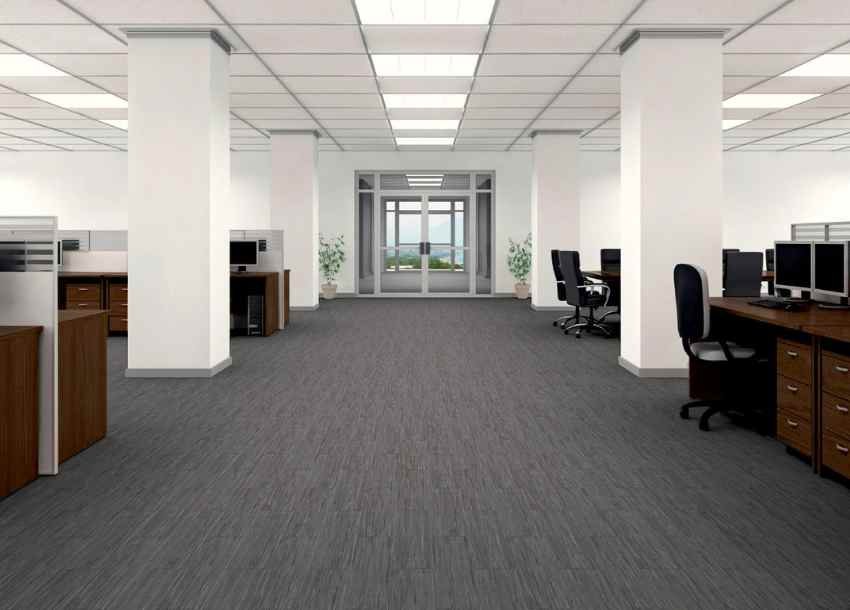 costo de alfombras para oficinas