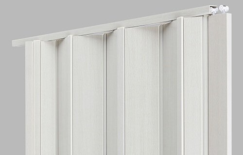division plegable