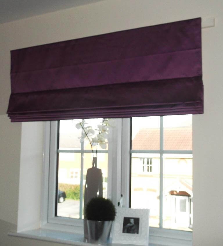 estores enrollables para sala