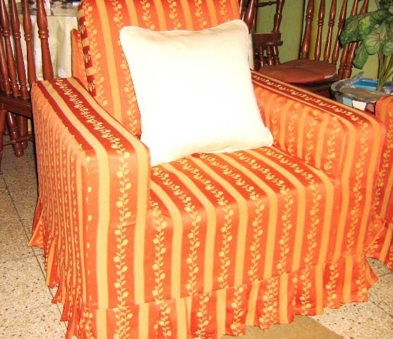 forros de muebles