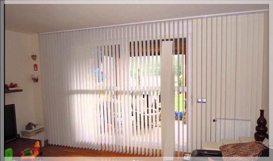 instalacion de persianas de pvc