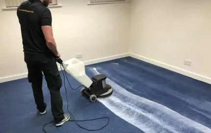 lavado de alfombras a domicilio