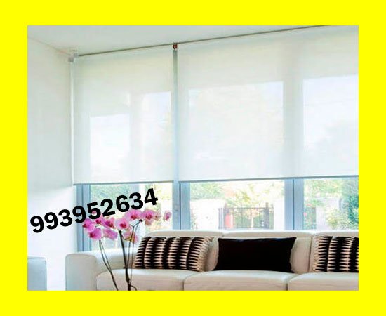 lavado de cortinas roller en surco