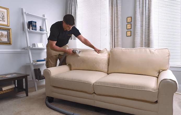 lavado de muebles y alfombras en lima