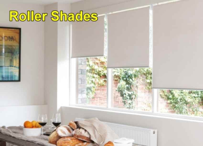 limpieza de cortinas roller americanos